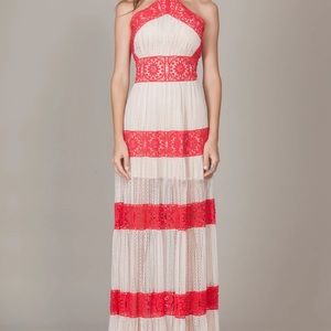 Foxiedox Ophelia gown size medium